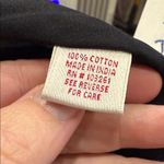 Pura Vida  Multicolor Paisley Trench Coat size 8 Photo 4