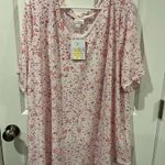 LuLaRoe NWT Irma Size 3XL Photo 0