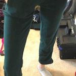 Urban Outfitters Navy Green Joggers Photo 0