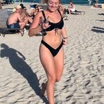 Balance Athletica Toluca  Swim Bikini Set Photo 0