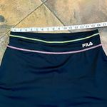FILA  Sport Women’s Athletic Tennis Golf Skirt Medium Photo 4