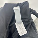 Miraclesuit Magicsuit Convertible Mio One Piece Swim Dress Black Ruched Size 12 Photo 12