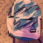 PSD backpack Photo 0