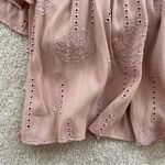 ASTR The Label Amara Off-shoulder Top Photo 6