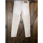 Jordan Craig Tribeca Twill Skinny Jeans Gray Size 10 Photo 1