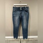 Buckle BKE Payton Mid Rise Ankle Skinny Photo 1