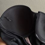 Victoria's Secret  Black Strapless Second Skin Dress Slip 36B Photo 7