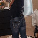 Wrangler Retro Mae Bootcut Jeans Photo 0