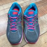 Nike Dual Fusion Lite Size 10 Running Sneakers Athletic Workout Gym Fitness Photo 1