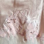 Victoria's Secret Victoria’s Secret Silk Princess Slip Dress Photo 6