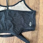 Free People  Infinity Bra Top Size Large NWT Photo 2