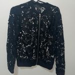 Buffalo David Bitton Buffalo lace jacket Photo 0