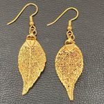 Unsigned Gold Photo 3