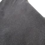 Shape Fx Black Bodycon Ribbed Tank Dress Ballerina Core Silk Blend Stretch S‎ Photo 8