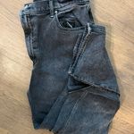 Abercrombie & Fitch Jeans Ultra High Rise 90s Slim Straight Jean Photo 1