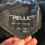 PELLE Vintage Leather Jacket Photo 1