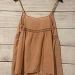 Wild Pearl Blush Tank top Photo 1