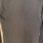 Lululemon  athletica Black Sweater Photo 4