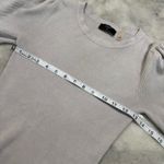 T Tahari Ribbed Elbow Puffed Sleeve Sweater. Size Extra Small Photo 7