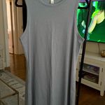 Lululemon Classic-Fit Cotton-Blend Dress Photo 0