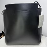 Everlane NWT The Form Black Messenger Bag Photo 3