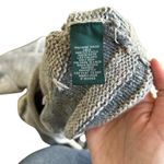 Ralph Lauren Vintage Lauren  Cotton Wool Aztec Southwestern Pullover Sweater L Photo 6