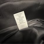 Cato Collection Women’s New Black Fitted Blazer Size XL Photo 7