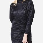 Hunter Bell  Ariana Long Sleeve Mini Dress Photo 1