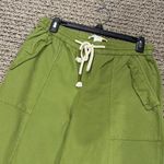 C&C California  Bright Green Joggers Photo 1