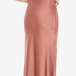 Social Bridesmaids SCARF TIE HIGH Photo 1