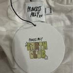 Princess Polly  Odette Mini‎ Dress Pink Multi Size 10 New Coquette Feminine Photo 5