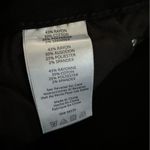 sts blue  Jeans Women 27 Black Emma Mid Rise Ankle Skinny Leg Photo 5