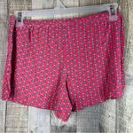 secret treasures Sleepwear Shorts Size Large (12-14) Stretch Waistband Photo 1