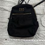 Kate Spade  Black Nylon Backpack Photo 2