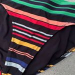 Stella McCartney  Striped Bikini Bottom Photo 7