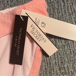 Victoria's Secret Victoria’s Secret Pink Terry Cloth Swim Bottoms Photo 7