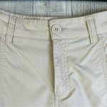Wild Fable Size XS Light Tan Lightweight Cargo Style Pants w/Pockets Photo 3