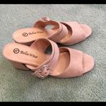 Bella Vita ULTRA COMFY slide in sandals -wider width🌸 Photo 4