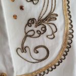 Western Country Shirt Crop Multiple Size XS Photo 2