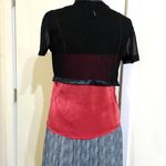 Isabel London see through sequins bolero Black Size 4 Photo 1