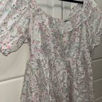 For Love & Lemons
Magnolia Mini Dress Photo 2