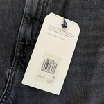 Levi's 70s High Flare Black Jeans Photo 6