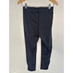 Ivory Ella  Elephant Reflector Black Leggings Pants Athleisure Graphic Loungewear Photo 2