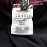 MiracleSuit  Mirage Shiraz Tiered Mesh Tankini Top Photo 9