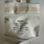 SKIMS  Seamless Sculpt Solution Short Right Leg Exposed Shapewear Large Photo 1