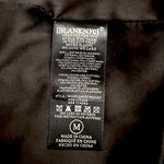 BLANK NYC Revolve x Black Moto Faux Leather Jacket Photo 5