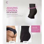 Brand New Curveez Women's Size XL Comfort Evolution Hi Photo 3