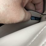 Michael Kors  Hayes Medium Leather Backpack in Olive Ballet Photo 7