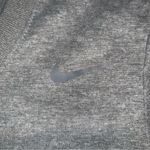  Grey The Nike Tee Athletic Cut Women’s Size Small Photo 6