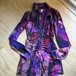 With Jean  Andy dress Photo 0